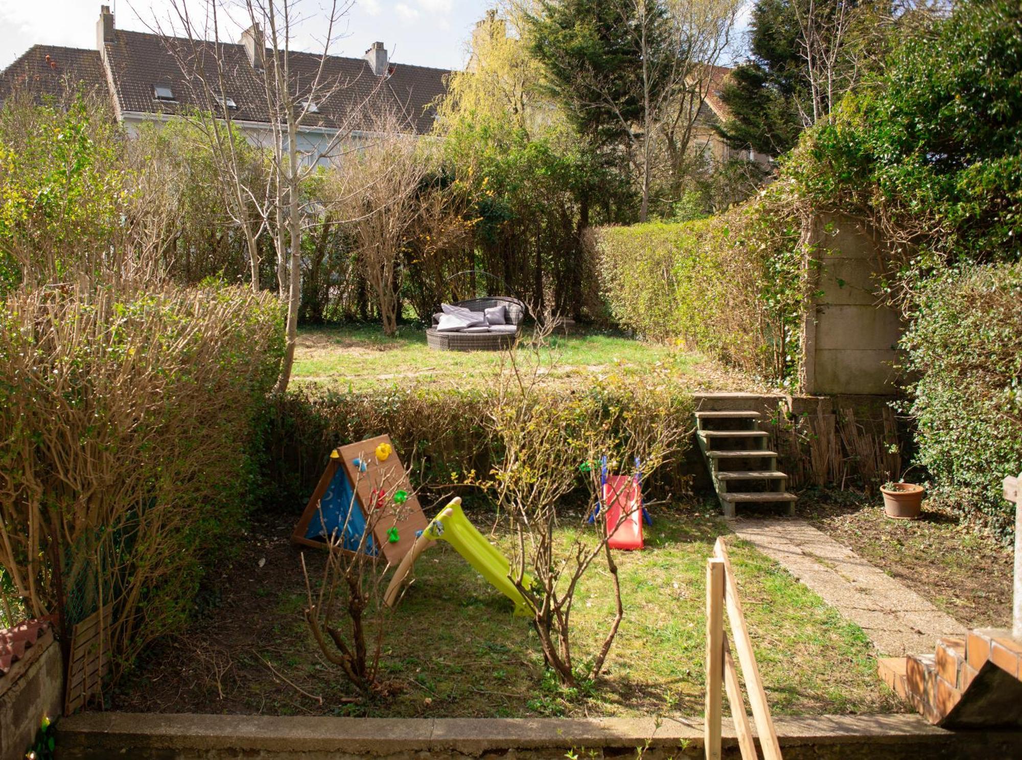 Spa , Jardin 250M2 Et Appartement Cosy De 60 M2 Au Centre Boulogne-sur-Mer Dış mekan fotoğraf