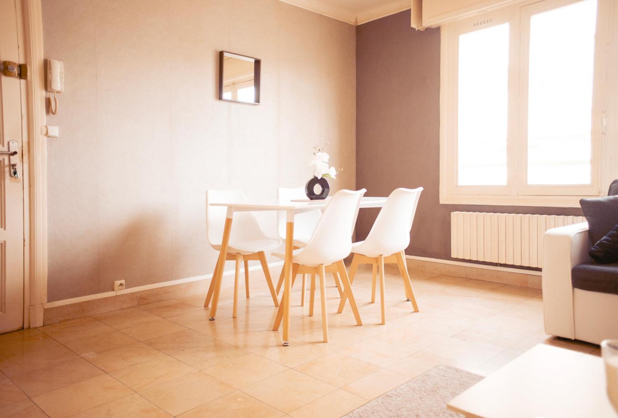 Spa , Jardin 250M2 Et Appartement Cosy De 60 M2 Au Centre Boulogne-sur-Mer Dış mekan fotoğraf